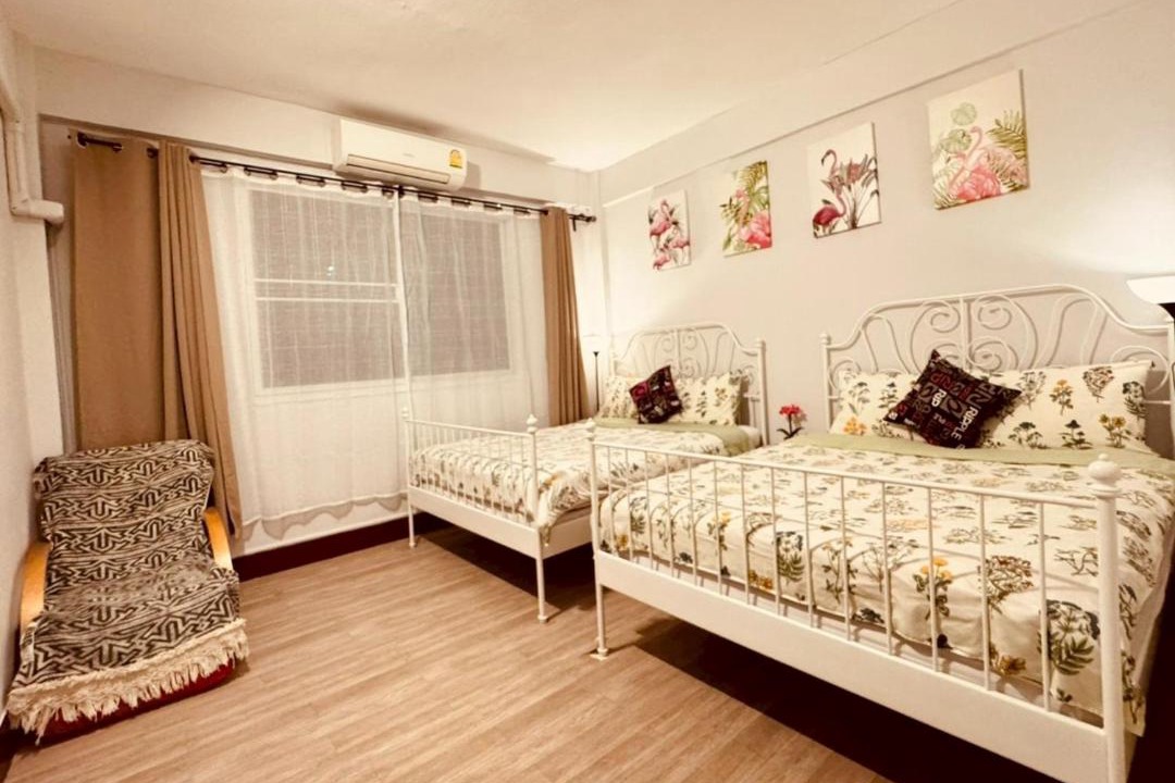 Photo of Bedroom in Ban Phan Thom
