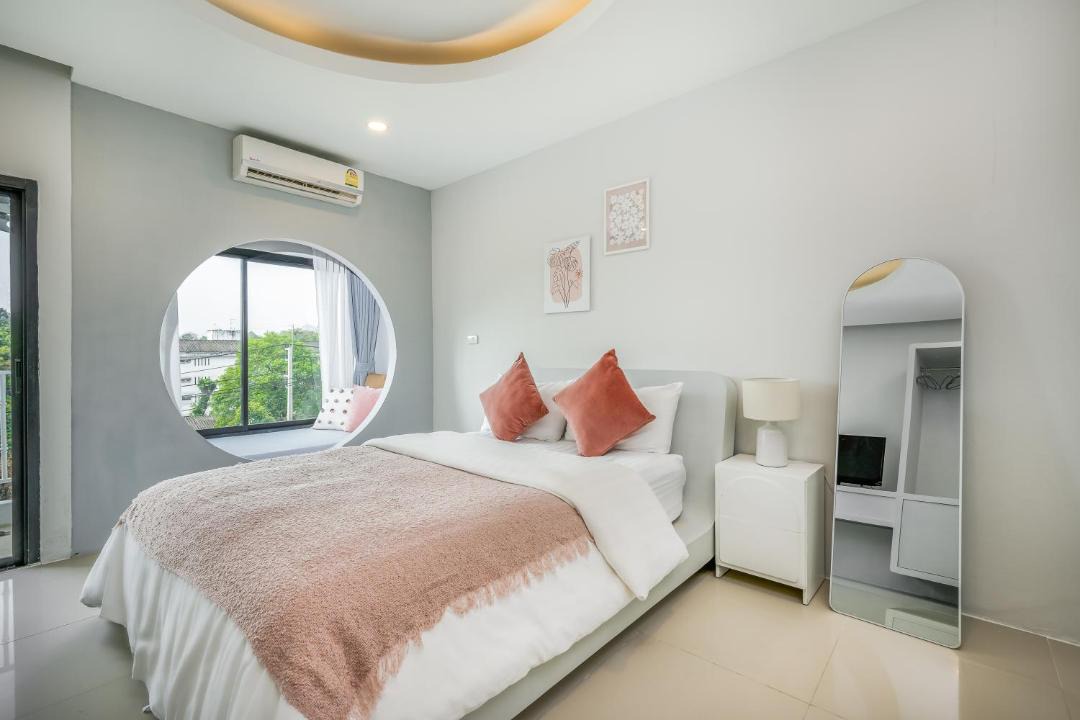 Photo of Bedroom in Nimman