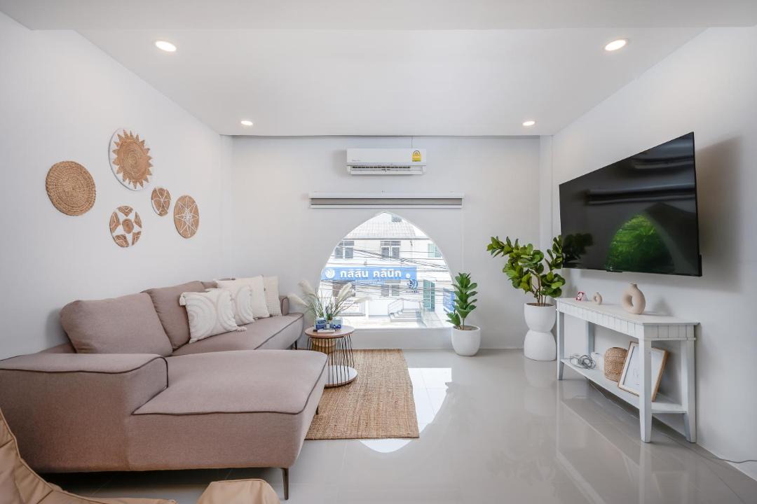 Photo of Livingroom in Nimman