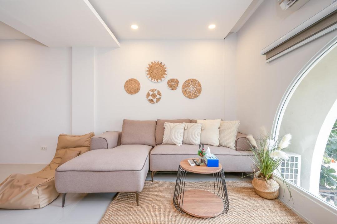 Photo of Livingroom in Nimman