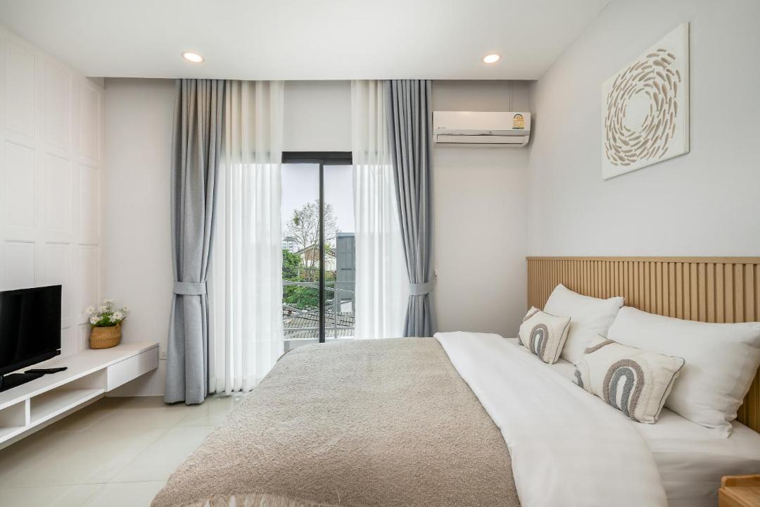 Photo of Bedroom in Nimman