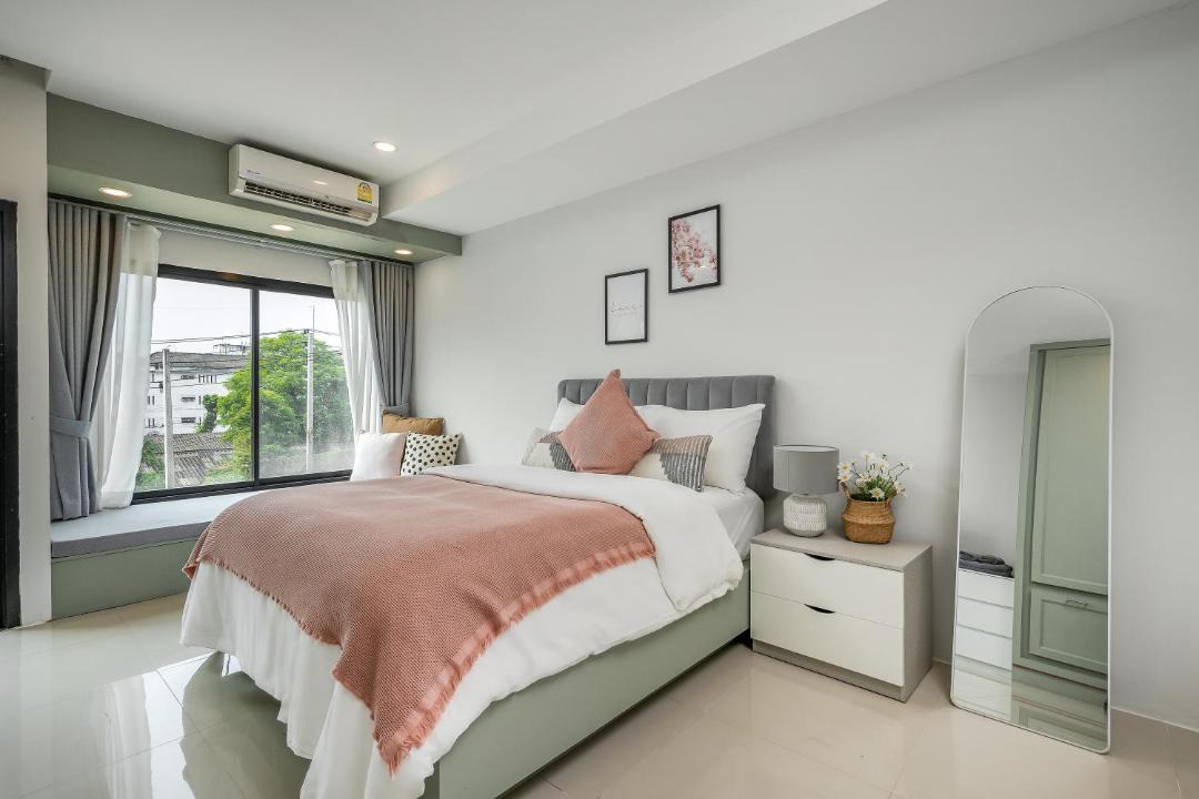Photo of Bedroom in Nimman