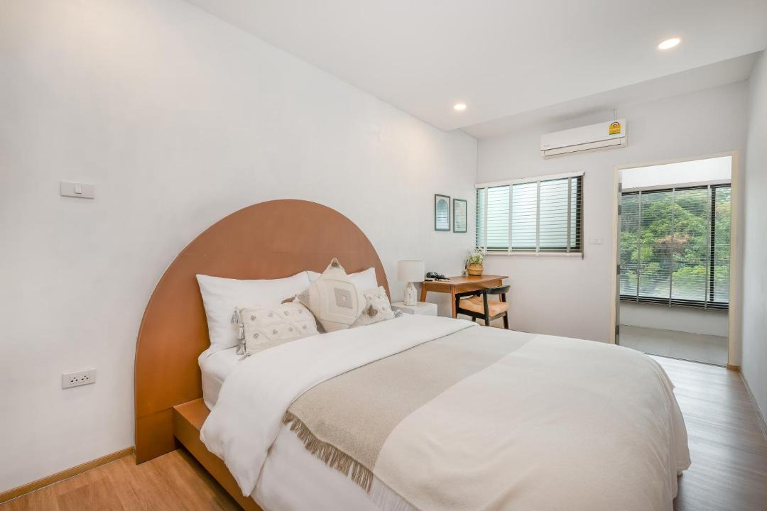 Photo of Bedroom in Nimman