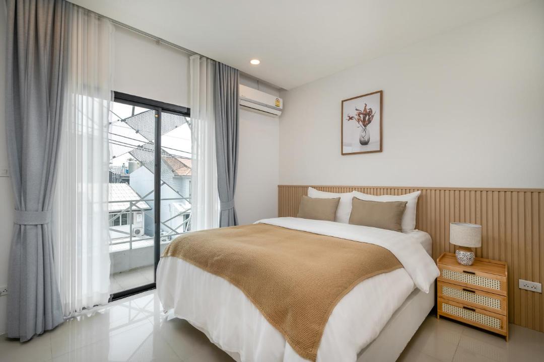 Photo of Bedroom in Nimman