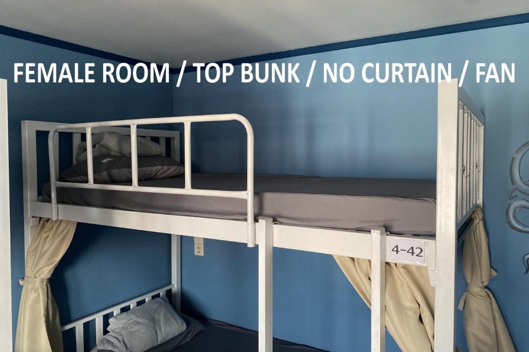Photo of Bedroom in Old City