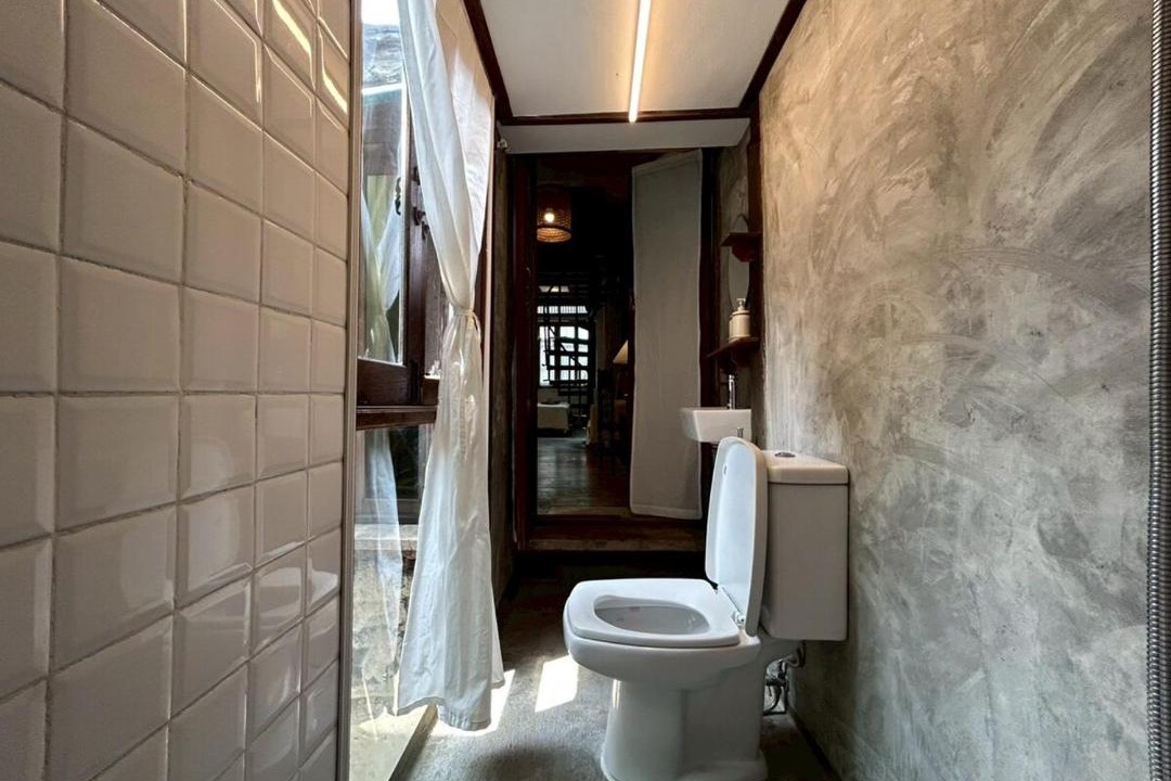 Photo of Bathroom in Khao San
