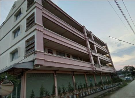 Photo of Buildings in Chaiyaphum