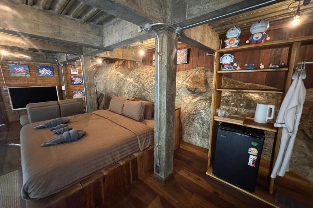 Photo of Bedroom in Mae On