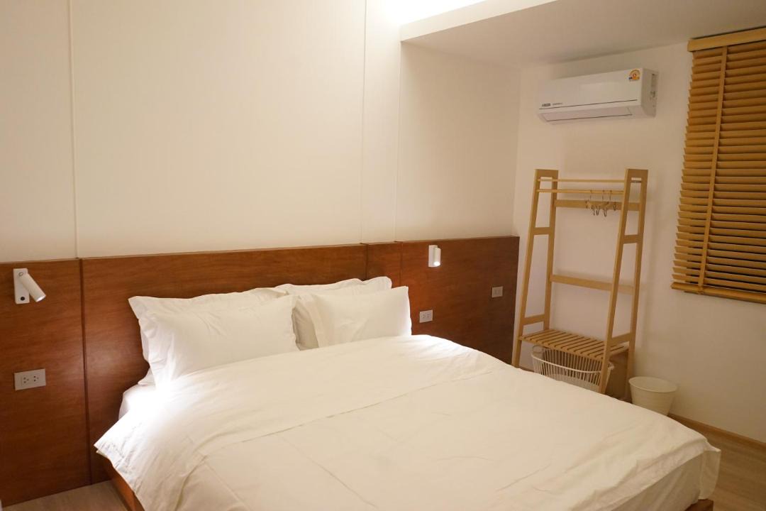 Photo of Bedroom in Chang Phueak