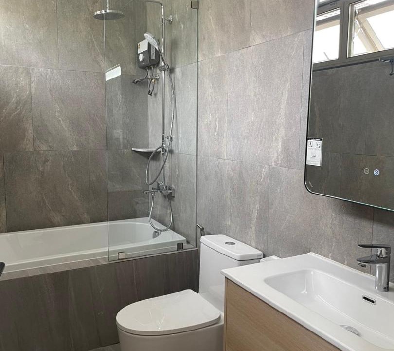 Photo of Bathroom in Chang Phueak