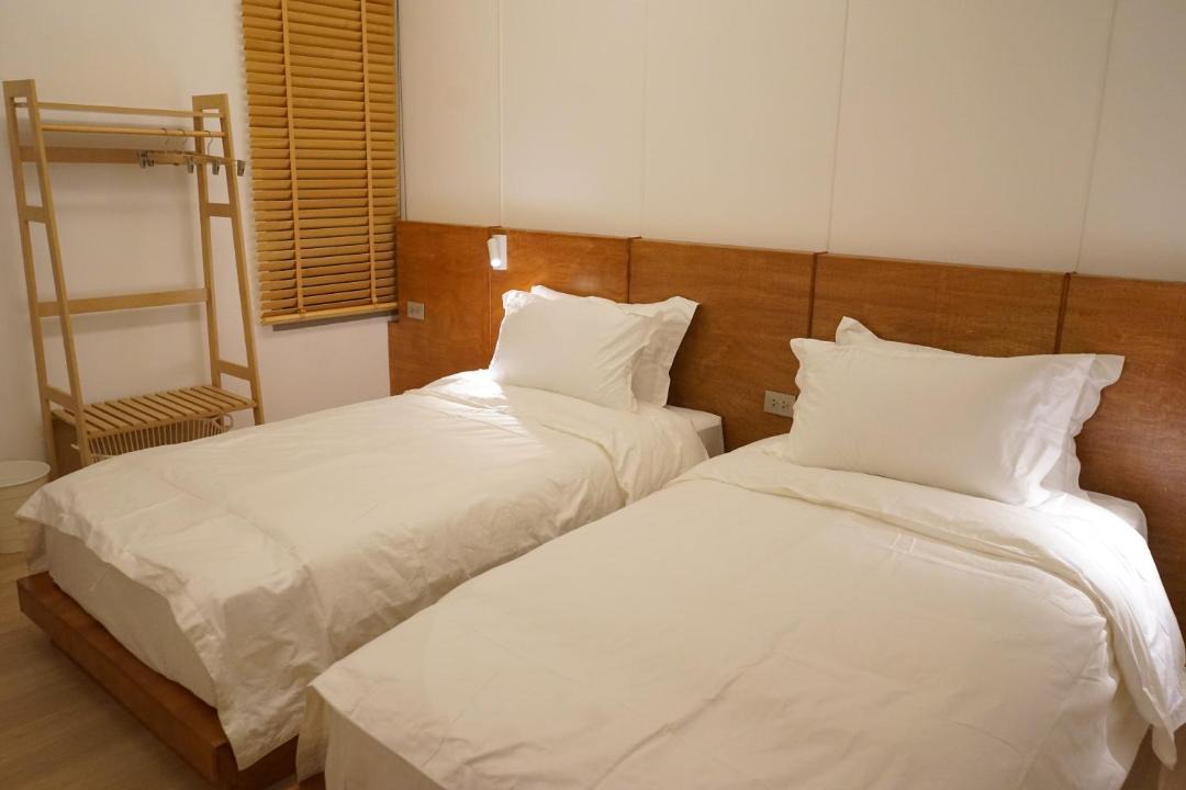 Photo of Bedroom in Chang Phueak