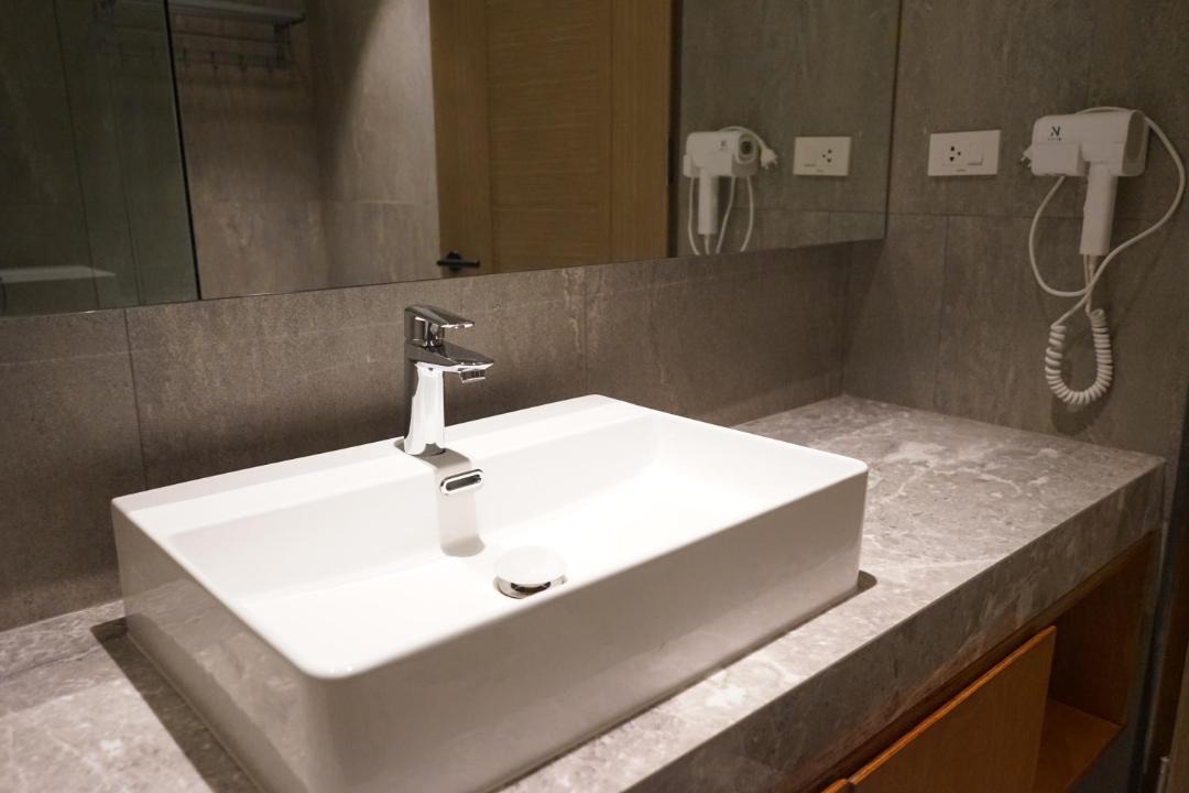 Photo of Bathroom in Chang Phueak