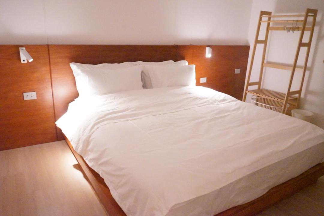 Photo of Bedroom in Chang Phueak