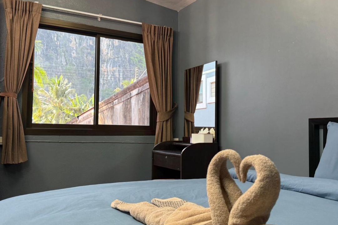 Photo of Bedroom in Krabi