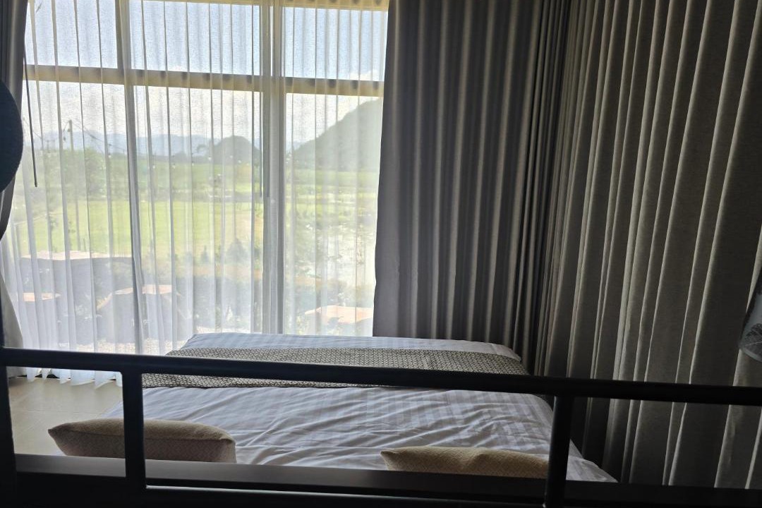Photo of Bedroom in Cha-am