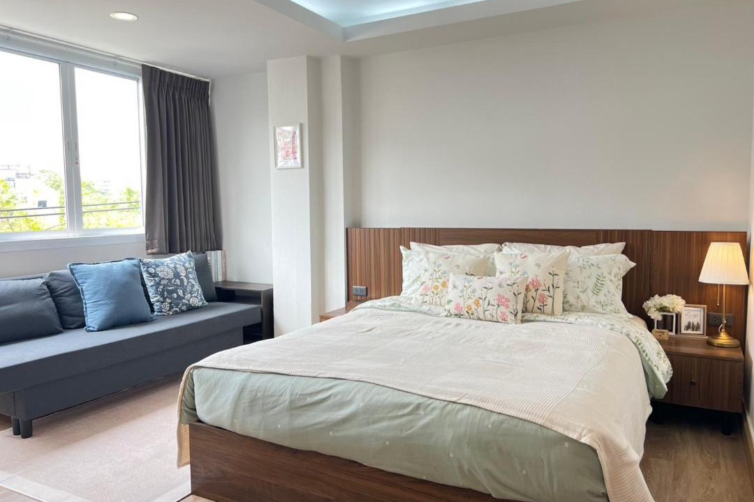 Photo of Bedroom in Saen Suk