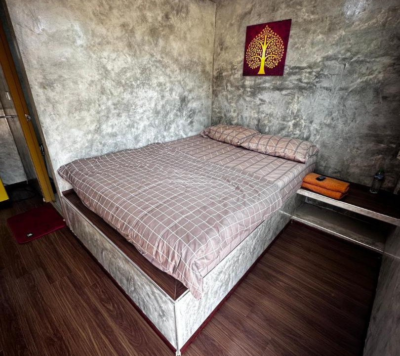 Photo of Bedroom in Kram
