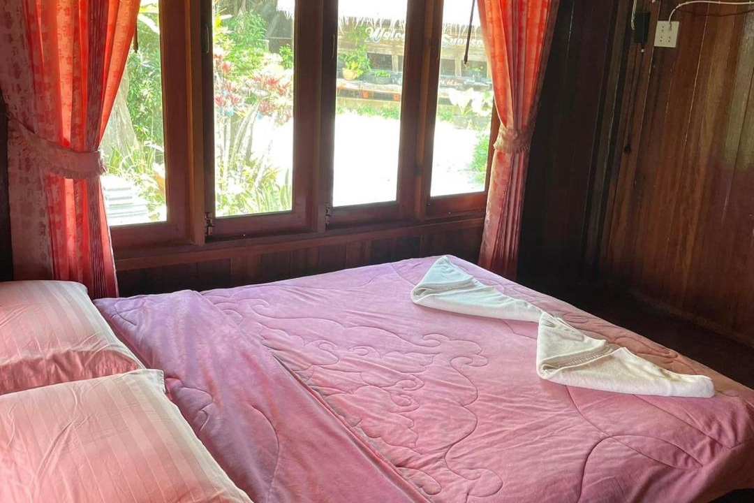 Photo of Bedroom in Nakhon Si Thammarat