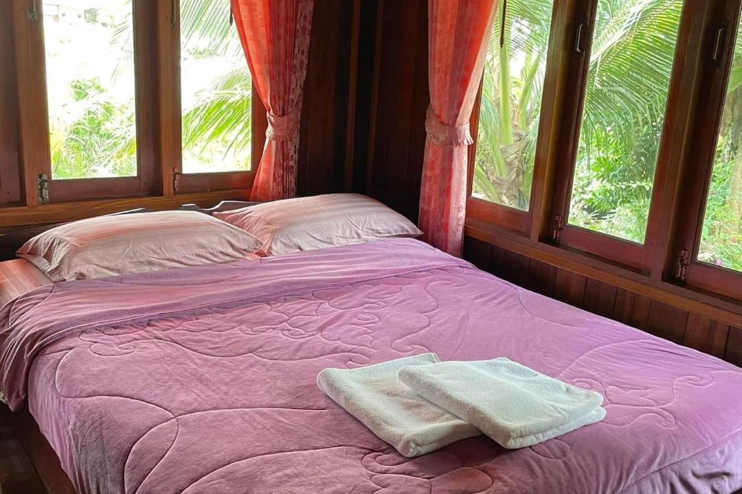 Photo of Bedroom in Nakhon Si Thammarat