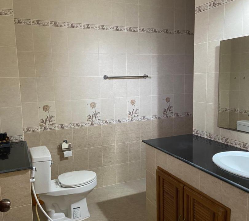 Photo of Bathroom in Pak Nam