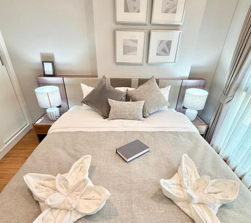 Photo of Bedroom in Chang Khlan