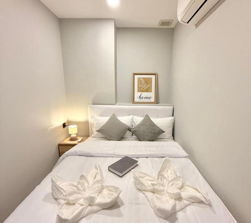 Photo of Bedroom in Chang Khlan