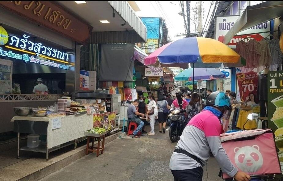 Photo of Others in Siriraj