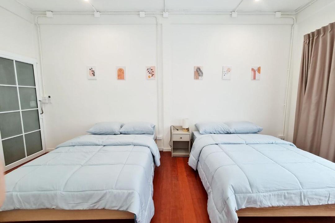 Photo of Bedroom in Siriraj