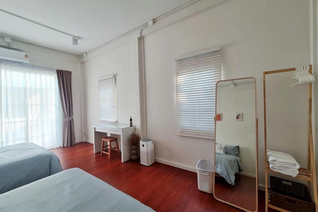 Photo of Bedroom in Siriraj