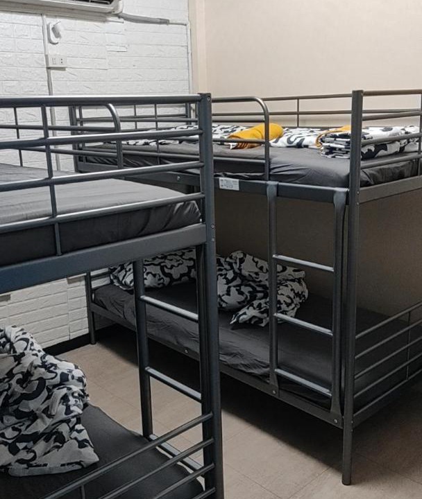Photo of Bedroom in Bang Rak