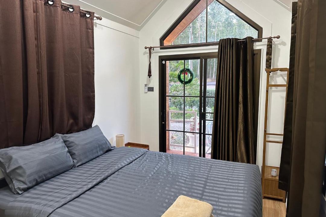 Photo of Bedroom in Wang Pong
