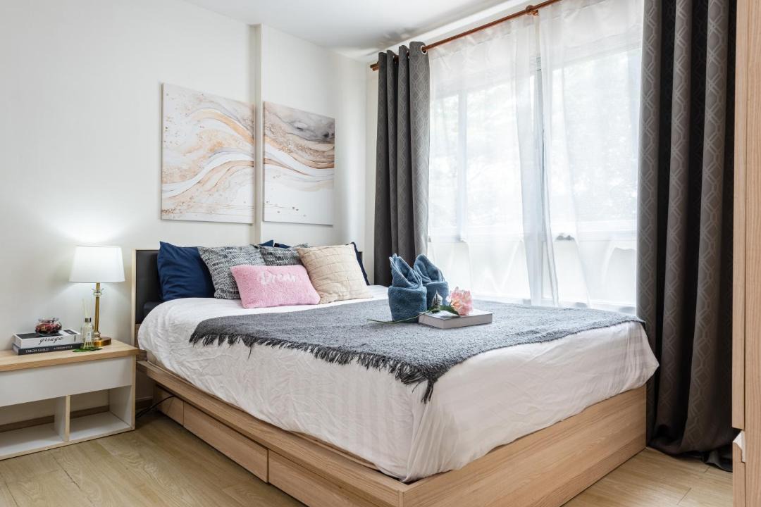 Photo of Bedroom in Bang Na