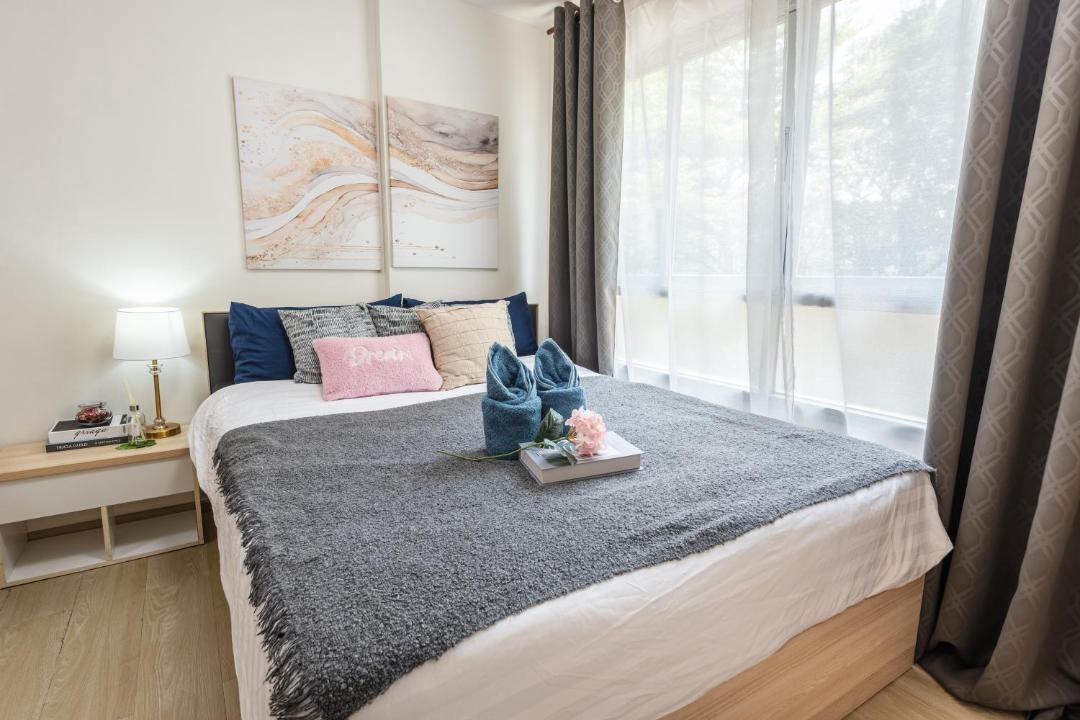 Photo of Bedroom in Bang Na