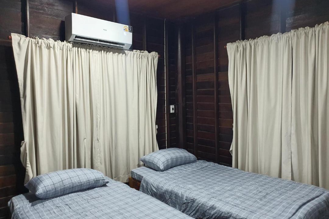 Photo of Bedroom in Bang Bon