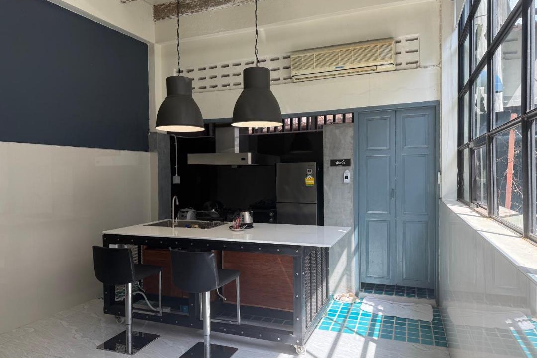 Photo of Kitchen in Trang
