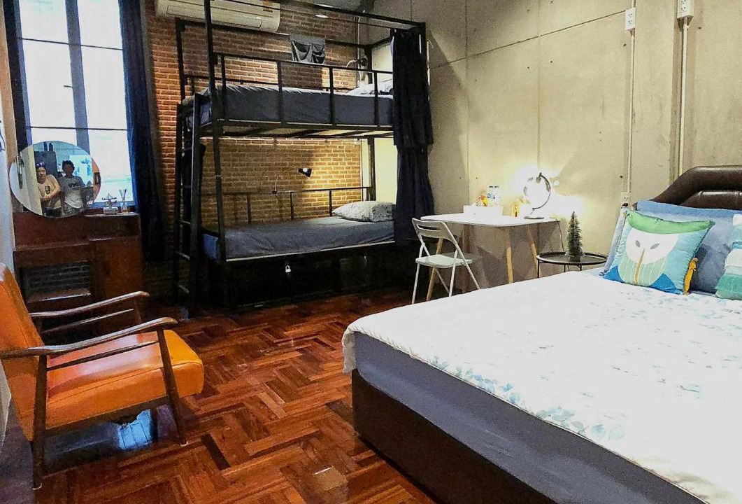 Photo of Bedroom in Bang Kho Laem