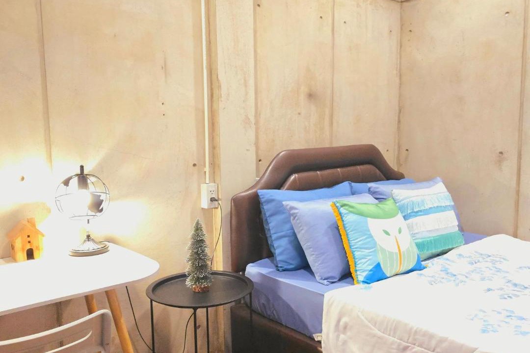 Photo of Bedroom in Bang Kho Laem