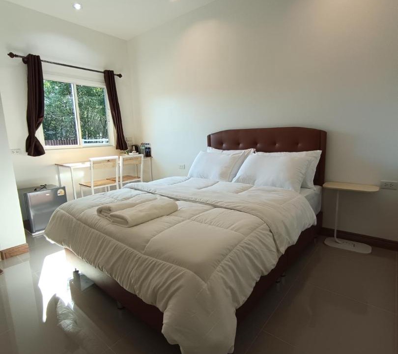 Photo of Bedroom in Thai Mueang
