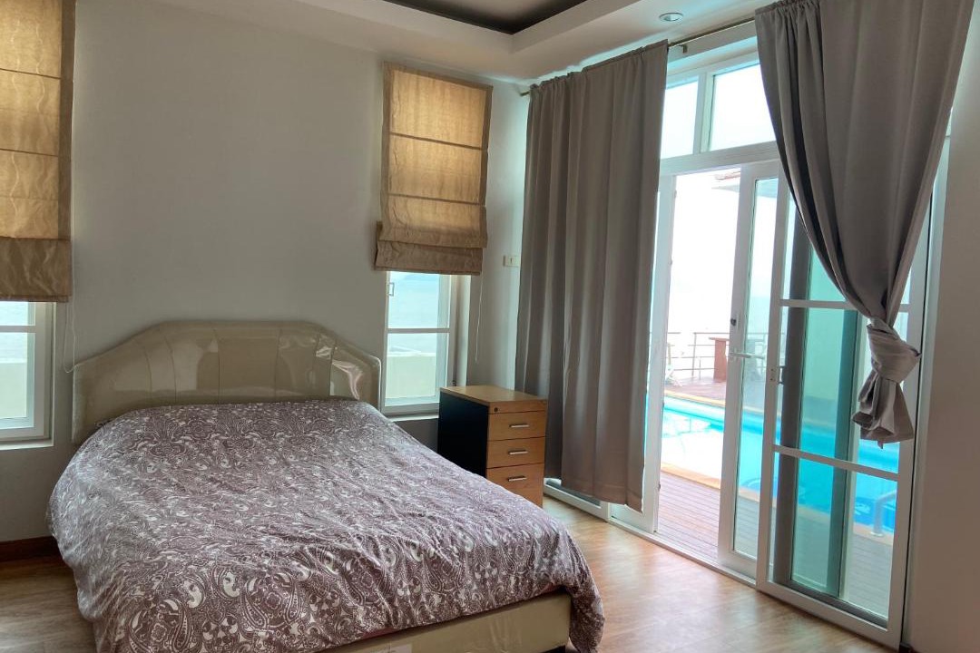 Photo of Bedroom in Pak Nam