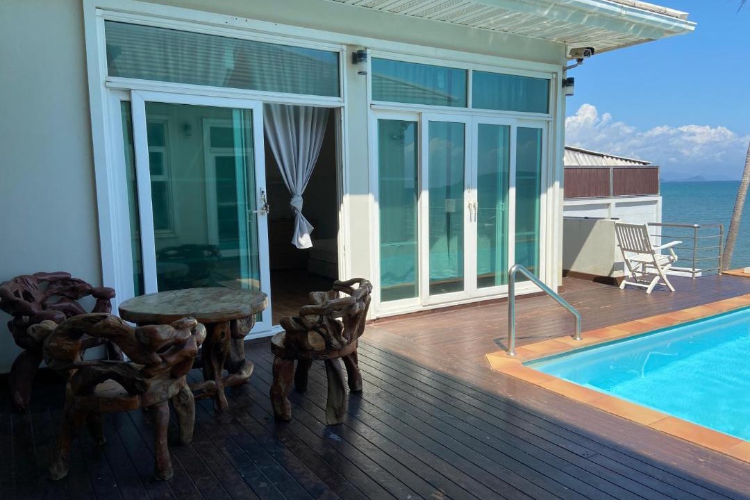 Photo of Patio Balcony in Pak Nam