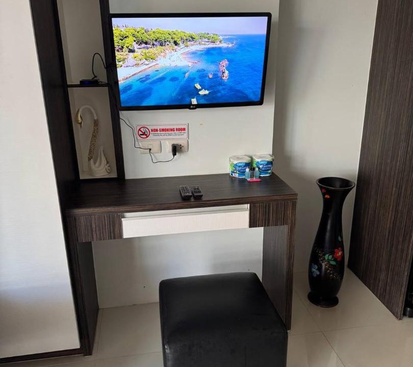 Photo of Livingroom in Pratumnak Hill