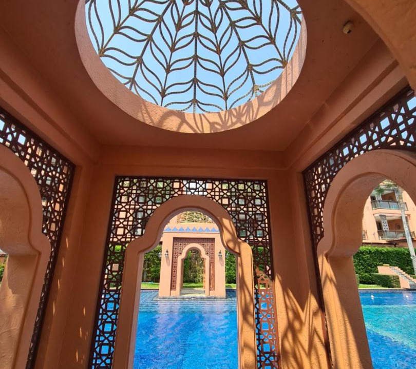 Photo of Patio Balcony in Nong Kae