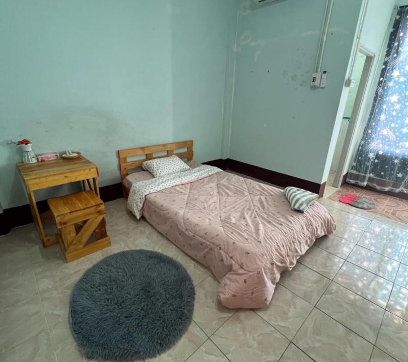 Photo of Bedroom in Sisaket