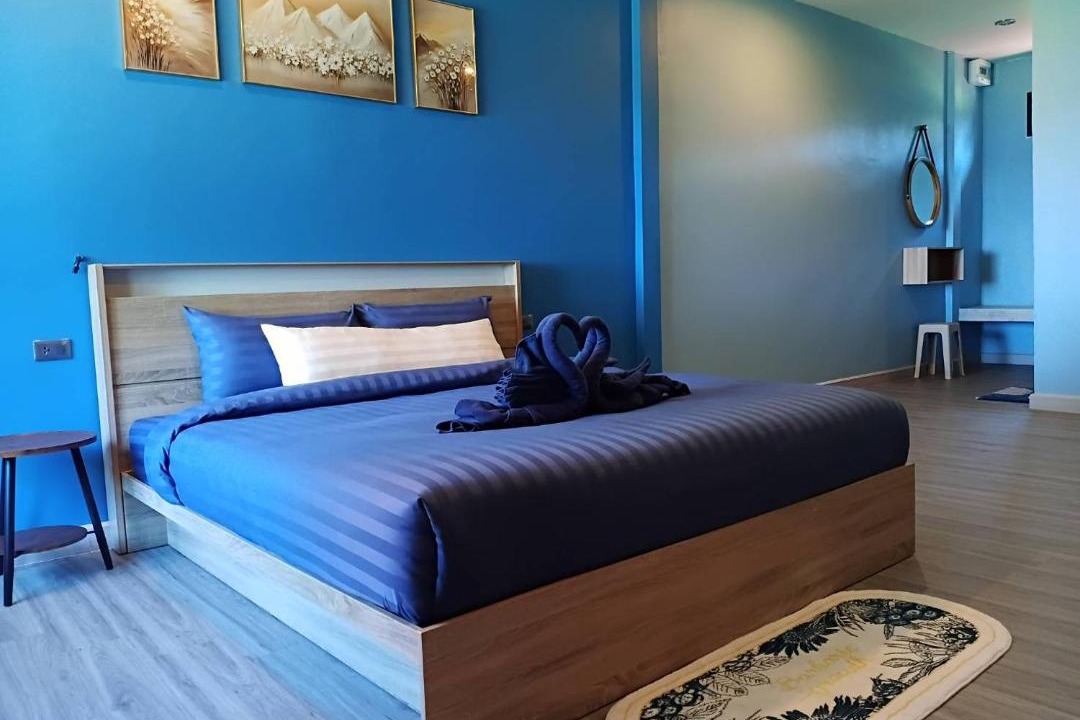 Photo of Bedroom in Hat Sai Ri