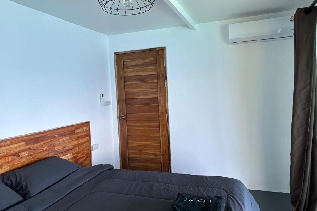 Photo of Bedroom in Koh Tao