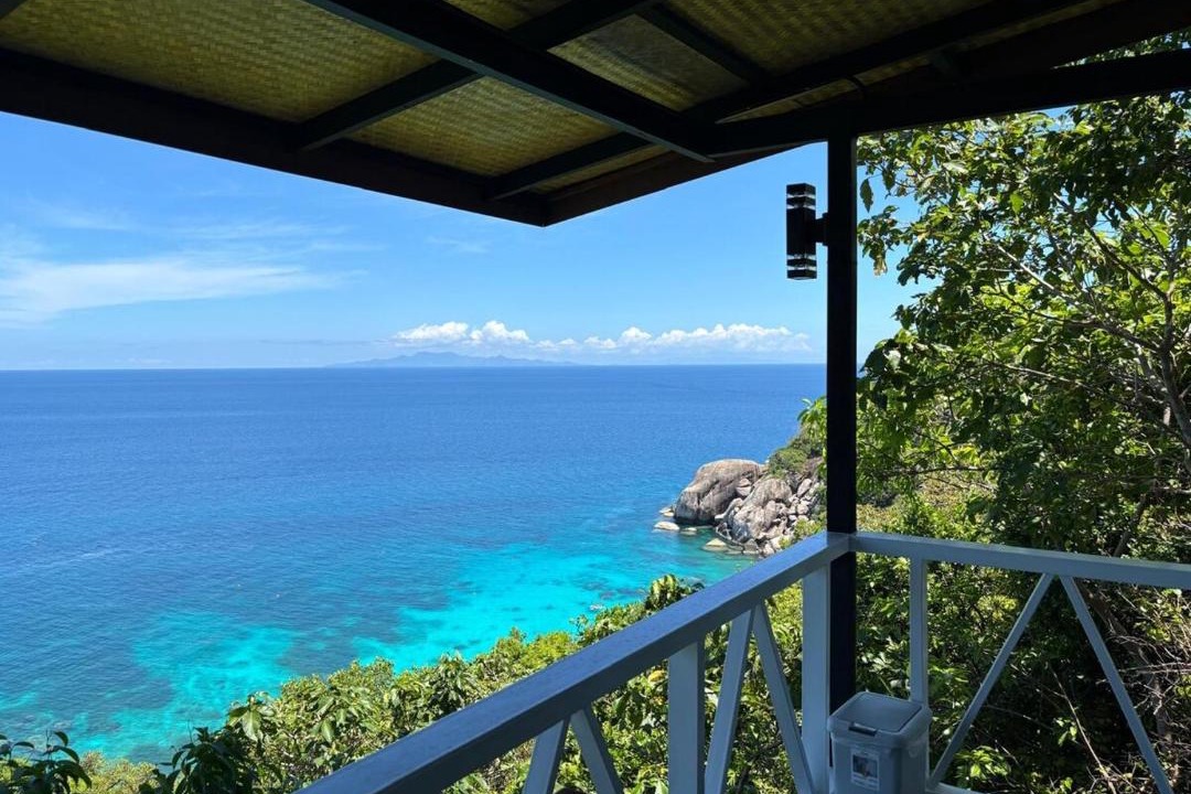 Photo of Others in Koh Tao