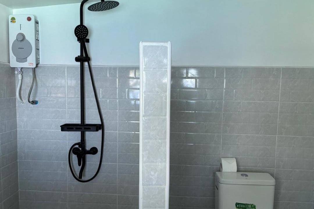 Photo of Bathroom in Koh Tao