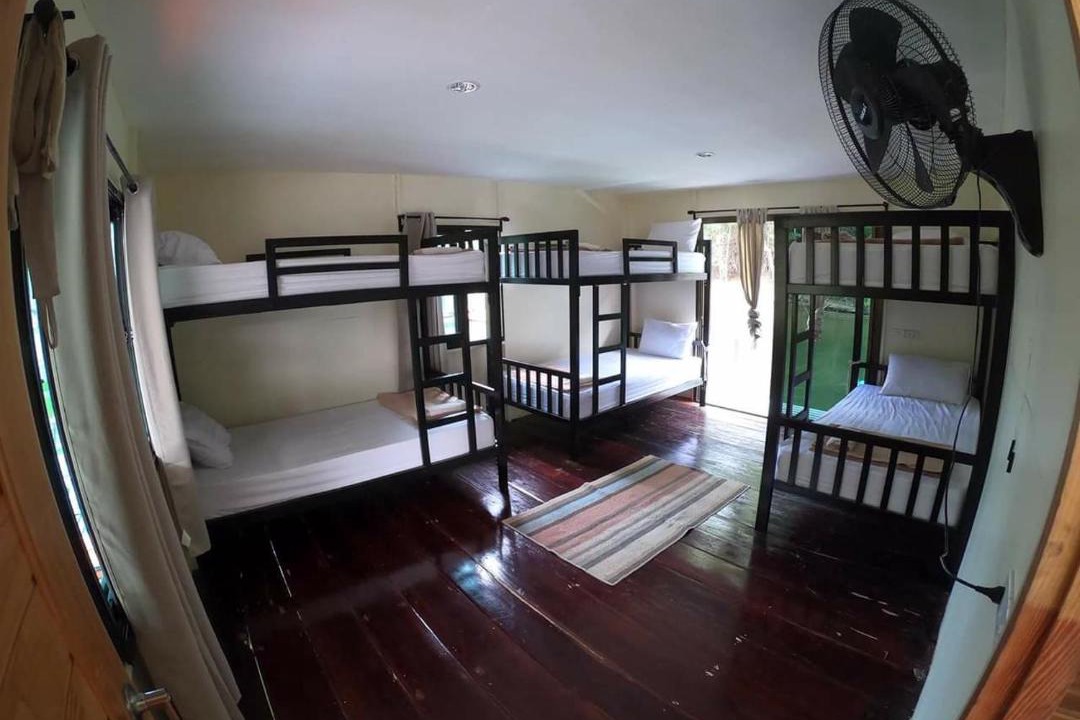 Photo of Bedroom in Sai Yok