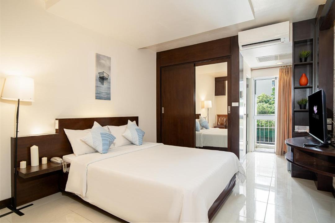 Photo of Bedroom in Ramkhamhaeng