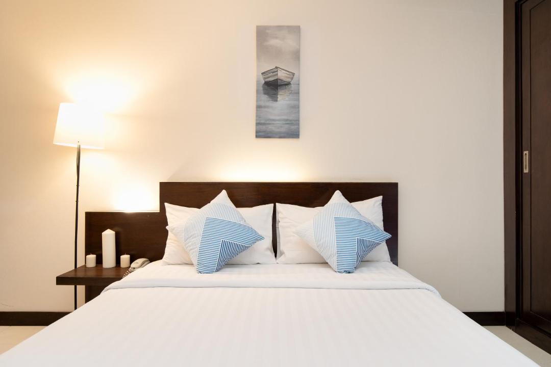 Photo of Bedroom in Ramkhamhaeng